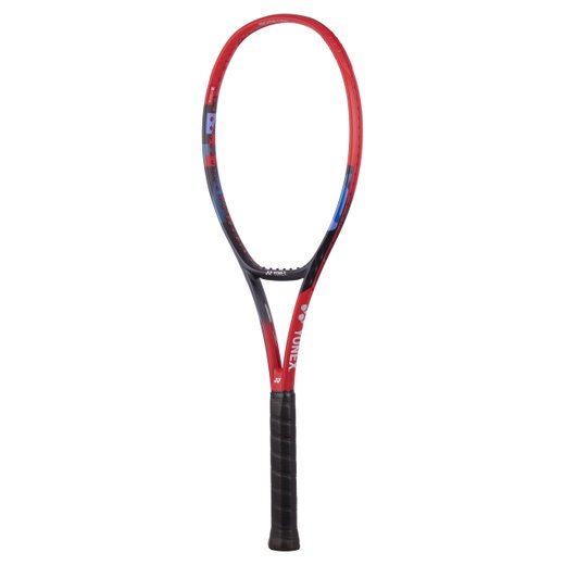 Yonex Tennisschläger VCore (7th Generation) #23 95in/310g/Turnier rot - unbesaitet -